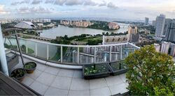 Southbank (D7), Apartment #604286231